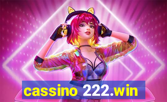 cassino 222.win